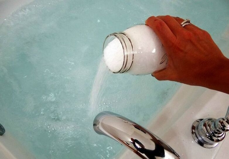 Baking soda for penis enlargement