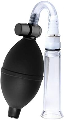 Hand pump