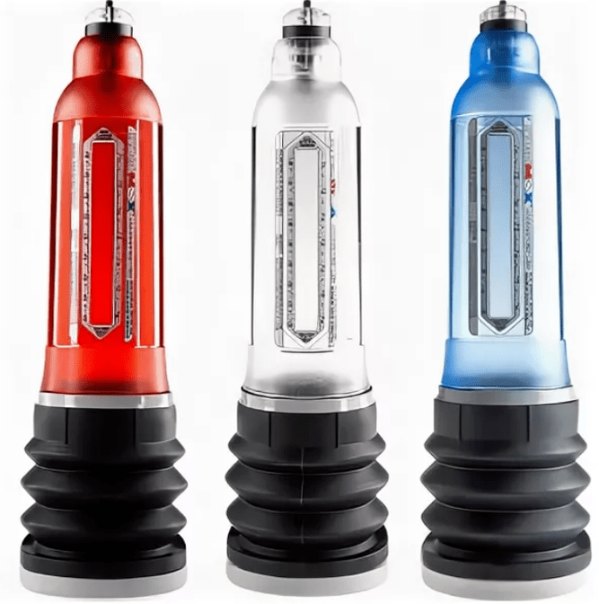 Hydrim to enhance members