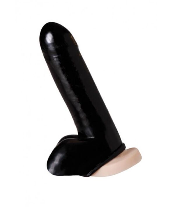 Latex Member Nozel