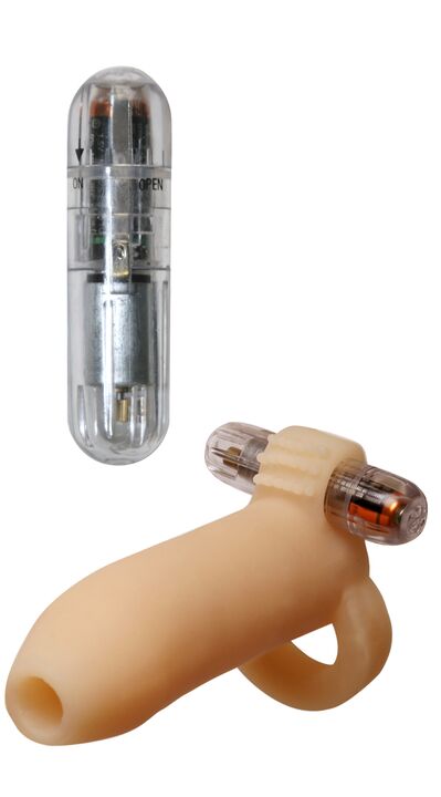 vibration for members