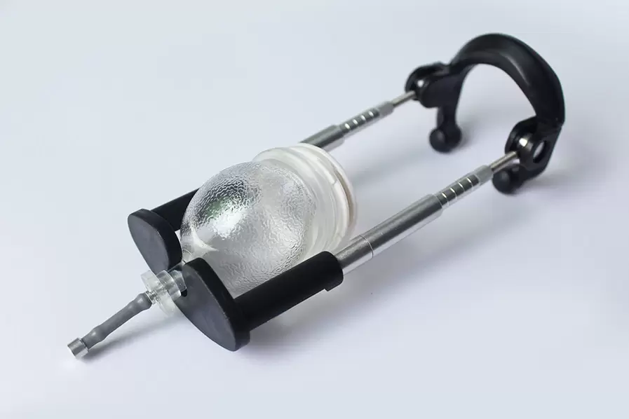 extender to increase the size of the penis