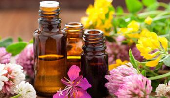essential oil with baking soda for penis enlargement